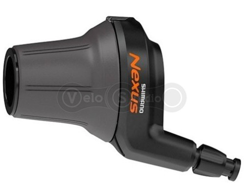 Шифтер Shimano SL-C3000-7 Revoshift NEXUS 7 швидкостей, сорочка/трос