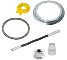 Компоненти планетарної втулки Shimano SG-3C41, NEXUS