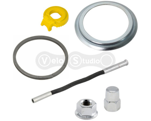 Компоненти планетарної втулки Shimano SG-3C41, NEXUS