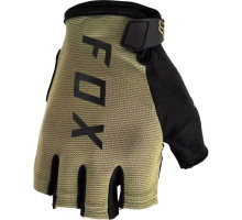 Вело перчатки FOX Ranger Gel Short BRK размер XL