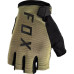 Вело перчатки FOX Ranger Gel Short BRK размер XL