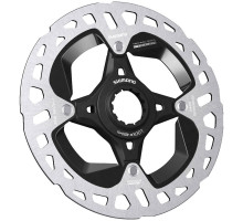 Ротор Shimano RT-MT900-S, 160мм, Ice Tech Freeza Center Lock