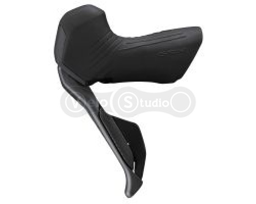 Дуали гідравліка Shimano RX825 GRX Di2 2 швидкості, передній (гідролінія 1000мм)