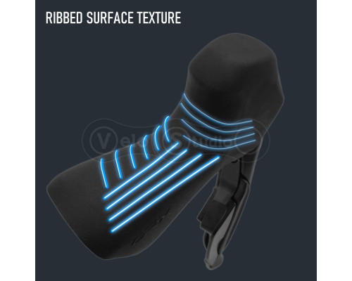 Дуали гідравліка Shimano RX825 GRX Di2 2 швидкості, передній (гідролінія 1000мм)