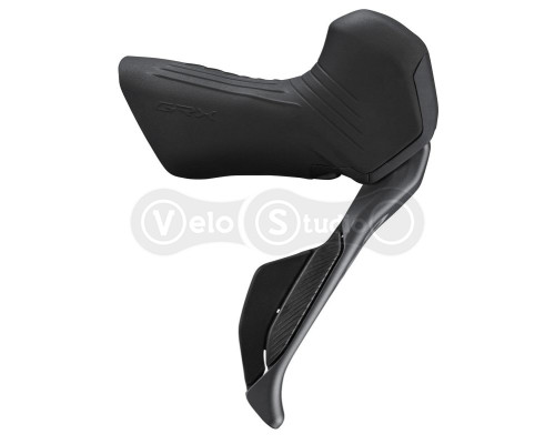 Дуали гідравліка Shimano RX825 GRX Di2 12 швидкостей, задній (гідролінія 1700мм)