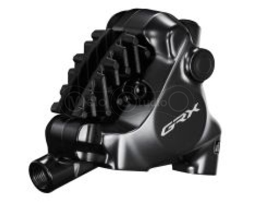 Дуали гідравліка Shimano RX825 GRX Di2 12 швидкостей, задній (гідролінія 1700мм)