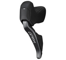 Дуал Shimano ST-RX825-L GRX, Di2 Dual Control 2 скорости, левая