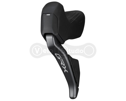 Дуал Shimano ST-RX825-L GRX, Di2 Dual Control 2 скорости, левая