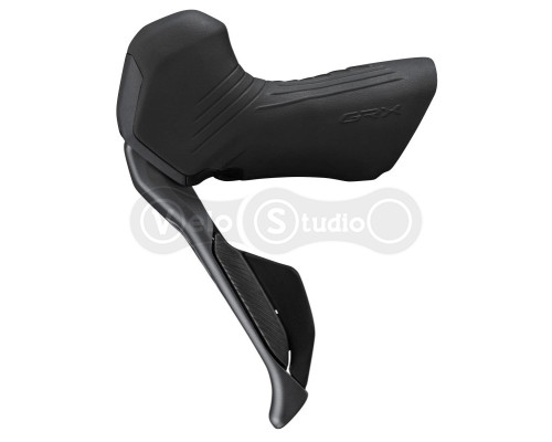 Дуал Shimano ST-RX825-L GRX, Di2 Dual Control 2 скорости, левая