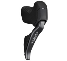 Дуал Shimano ST-RX825-R GRX, Di2 Dual Control 12 скоростей, правый