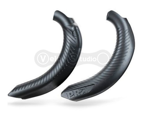 Грипсы PRO Ergo Drop Bar Grip черные