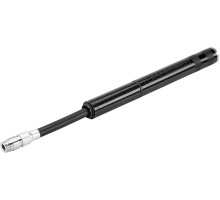 Насос PRO TEAM HP мини-насос высокого давления, алюмінієвий 160psi