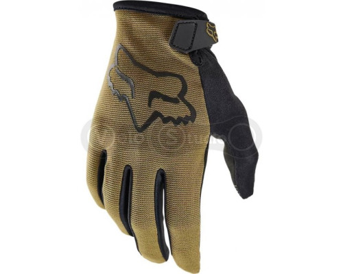 Вело перчатки FOX Ranger Caramel размер S