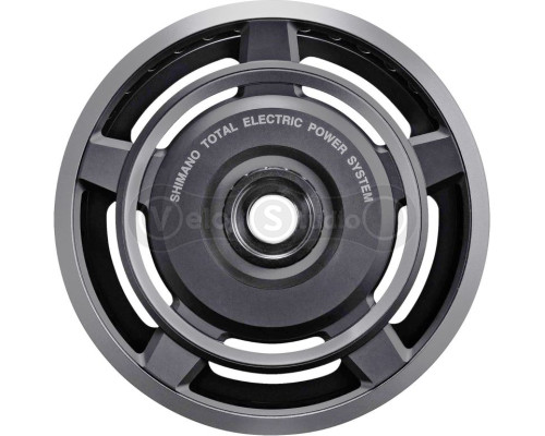 Зірка шатунів Shimano SM-CRE60 38 зуб. для FC-E6000