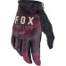 Вело рукавички FOX Ranger Dark Maroon розмір L