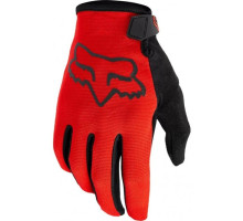 Вело рукавички FOX Ranger Flo Orange розмір M