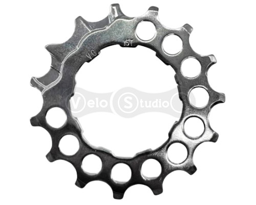 Зірка касети Shimano CS-LG700, 15 зубів