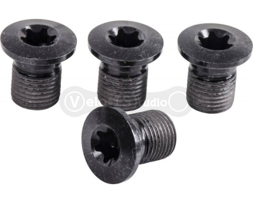 Болти зірок шатуна Shimano FC-M8000-3 (M8 x 10.1)