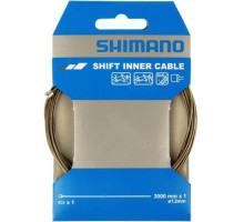 Трос переключения Shimano 3000Х1.2мм для тандемов, нержавейка