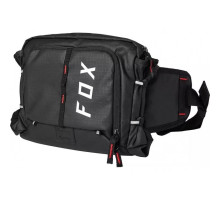 Сумка на пояс FOX 5L Lumbar Hydration Pack Black