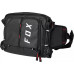 Сумка на пояс FOX 5L Lumbar Hydration Pack Black