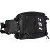 Сумка на пояс FOX 5L Lumbar Hydration Pack Black