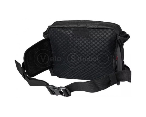 Сумка на пояс FOX 5L Lumbar Hydration Pack Black