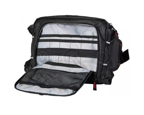 Сумка на пояс FOX 5L Lumbar Hydration Pack Black