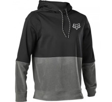 Толстовка FOX Ranger Winbloc Hoodie Black розмір M
