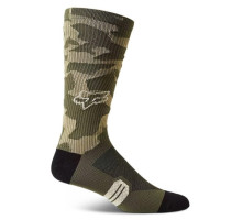 Вело носки FOX 10" Ranger Sock Camo S/M (38-42 размер)