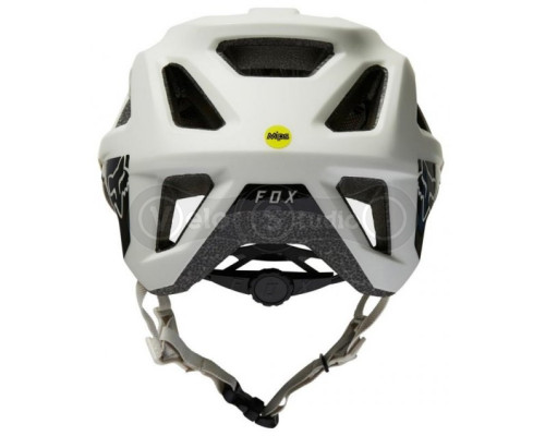 Вело шлем FOX Mainframe Mips TRVRS Bone размер L (59-63 см)