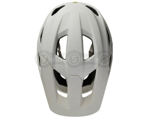 Вело шлем FOX Mainframe Mips TRVRS Bone размер L (59-63 см)