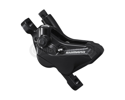 Гальмо Shimano MT420 4 поршня переднє