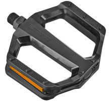 Педали Shimano PD-EF102-RL MTB чёрные