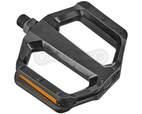 Педали Shimano PD-EF102-RL MTB чёрные