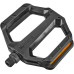 Педали Shimano PD-EF102-RL MTB чёрные