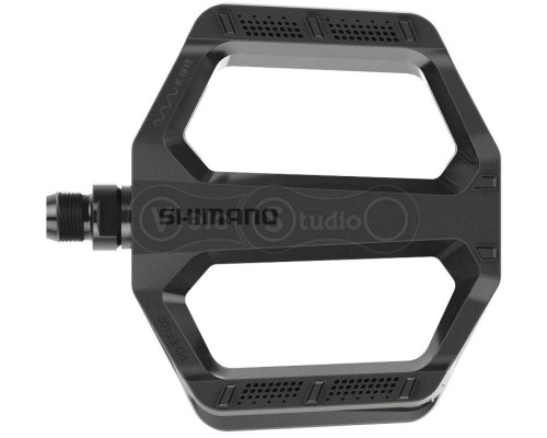 Педали Shimano PD-EF102-RL MTB чёрные