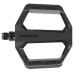 Педали Shimano PD-EF102-RL MTB чёрные