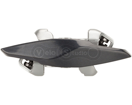 Педали Shimano PD-ED500, SPD чёрные с шипами SM-SH56