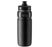 Фляга ELITE FLY МТВ TEX 750 мл чорна
