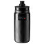 Фляга ELITE FLY MTB TEX 550 мл чорна Фляга ELITE FLY MTB TEX 550 мл чорна