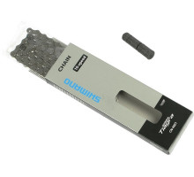 Цепь Shimano CN-4601 Tiagra, 116 звеньев, 10-скоростей