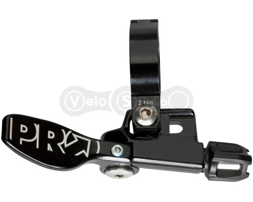 Манетка PRO I-Spec для керування підсідельним штирем