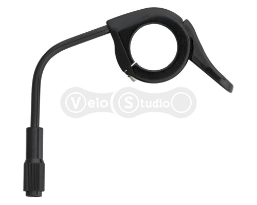 Манетка PRO для управления подседельным штырём