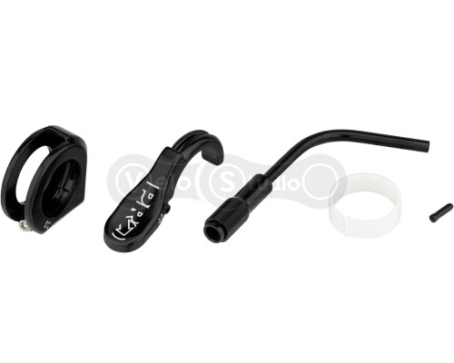 Манетка PRO для управления подседельным штырём