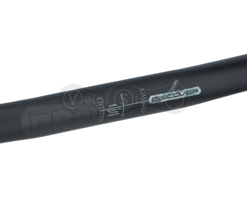 Кермо PRO Discover 31.8 мм, 440 мм 30D flare