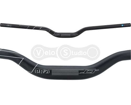 Руль PRO 31,8 LT High Rise 800 мм подъем 40 мм