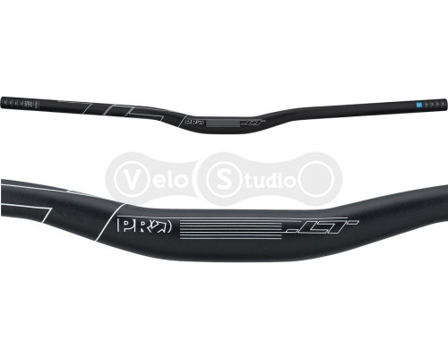 Руль PRO 31,8 LT High Rise 800 мм подъем 20 мм