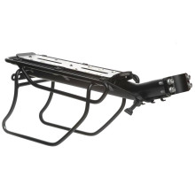 Багажник ONRIDE Console на подседельный штырь, черный