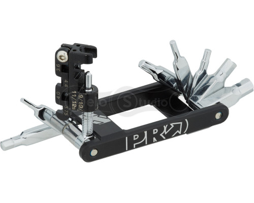 Мультитул PRO Mini Tool 13 Functions